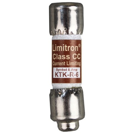 Groen Fuse - 6A 119823